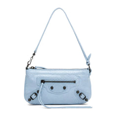 Sky blue
