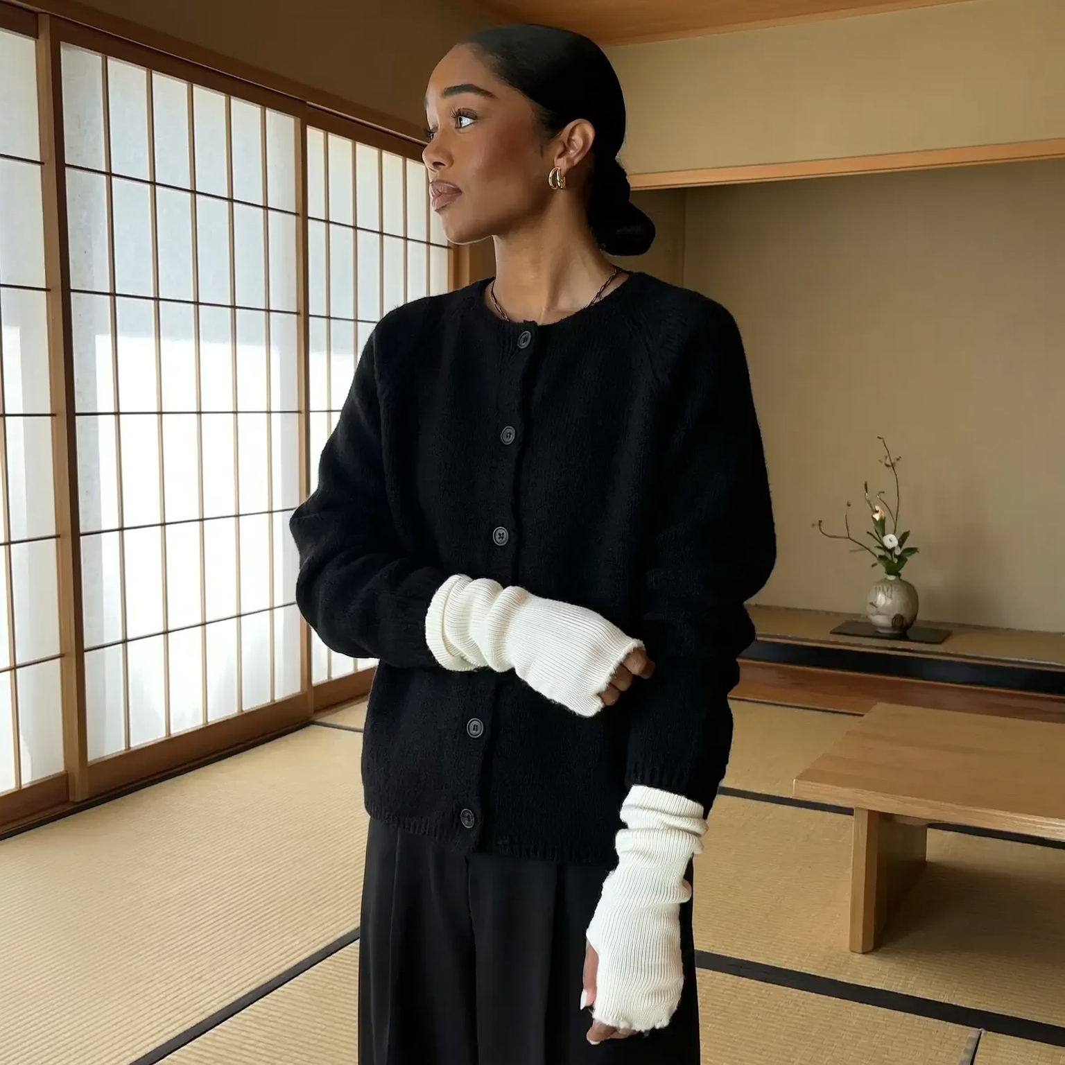 Kyoto Jacket