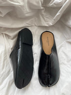 MM6 Tabi Mules Ginza