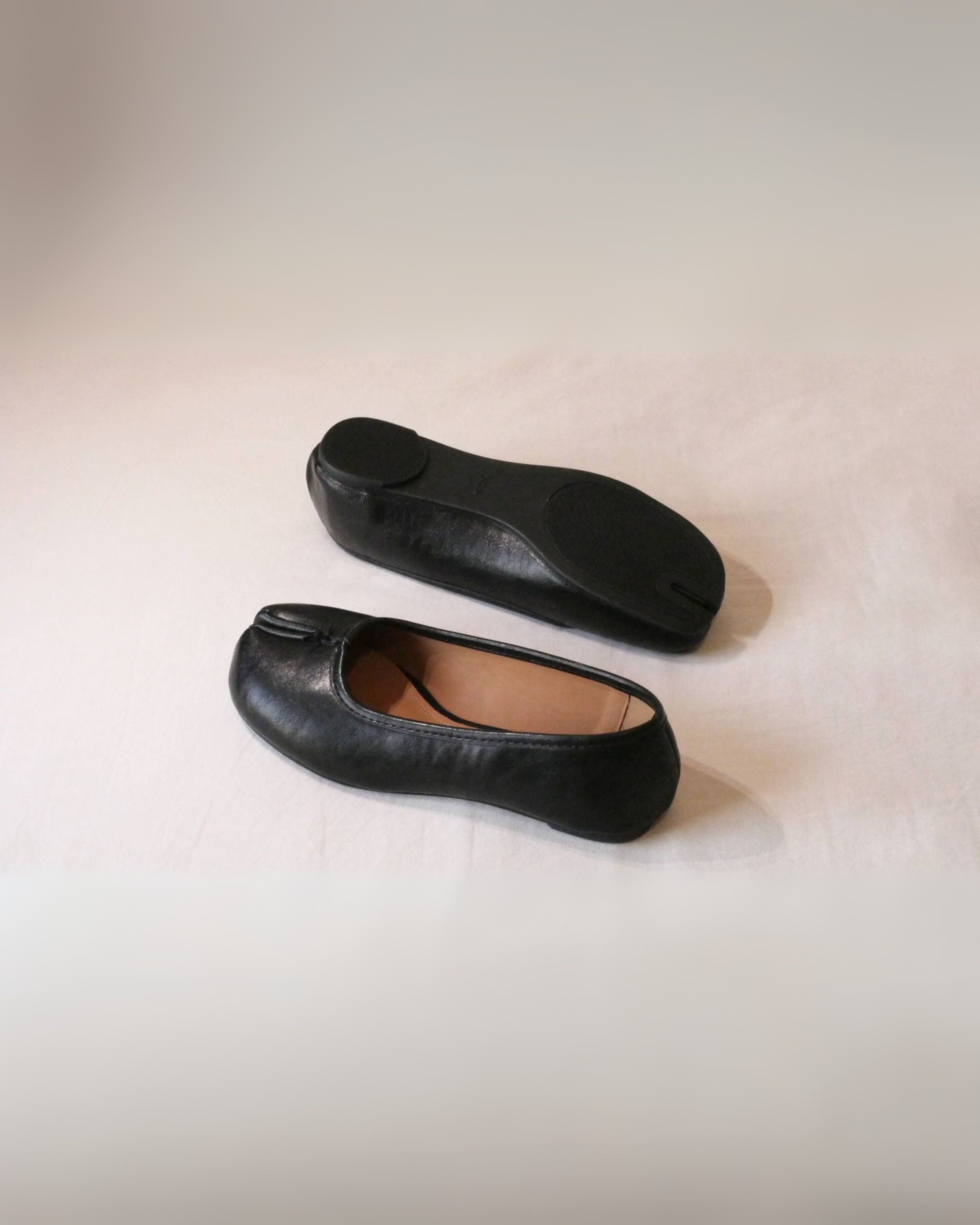MM3 Tabi Flats