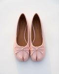 MM2 MURAMARU Tabi Bow Tie Pink