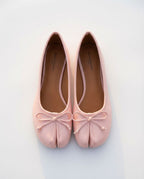 MM2 TABI BOW PINK