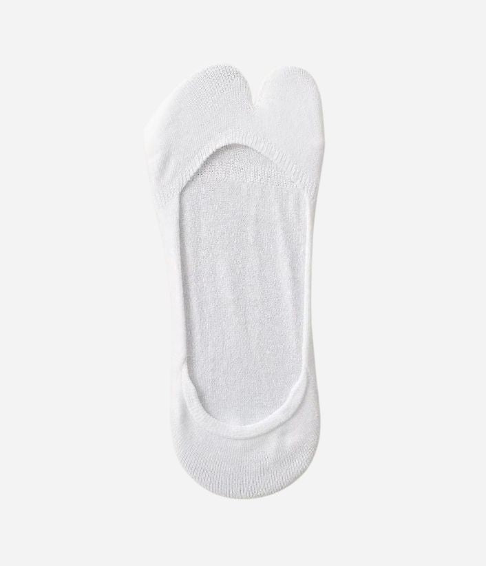 Tabi Socks Short
