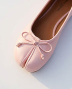 MM2 TABI BOW PINK