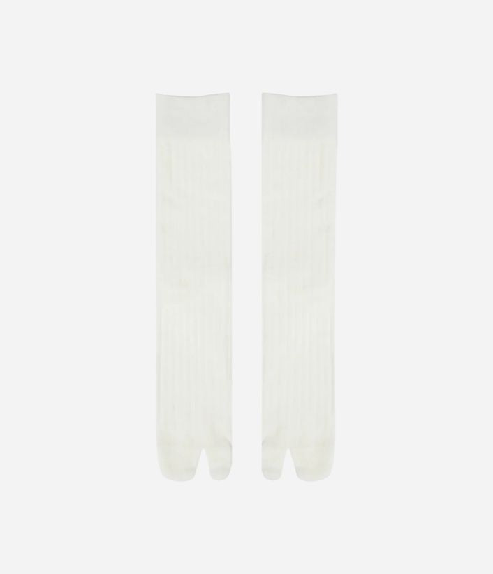 Tabi Socks Long