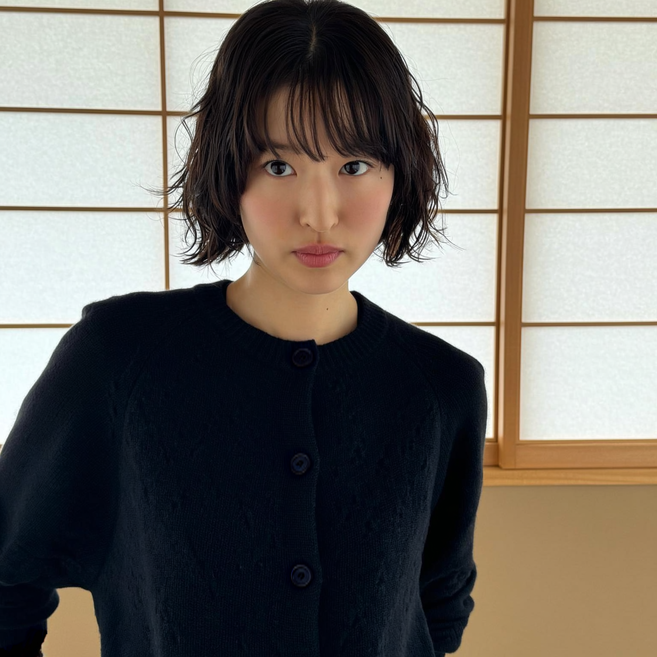 Kyoto Jacket