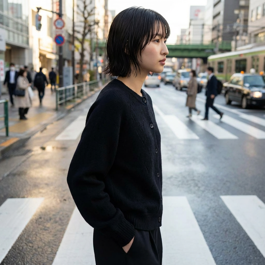 Kyoto Jacket