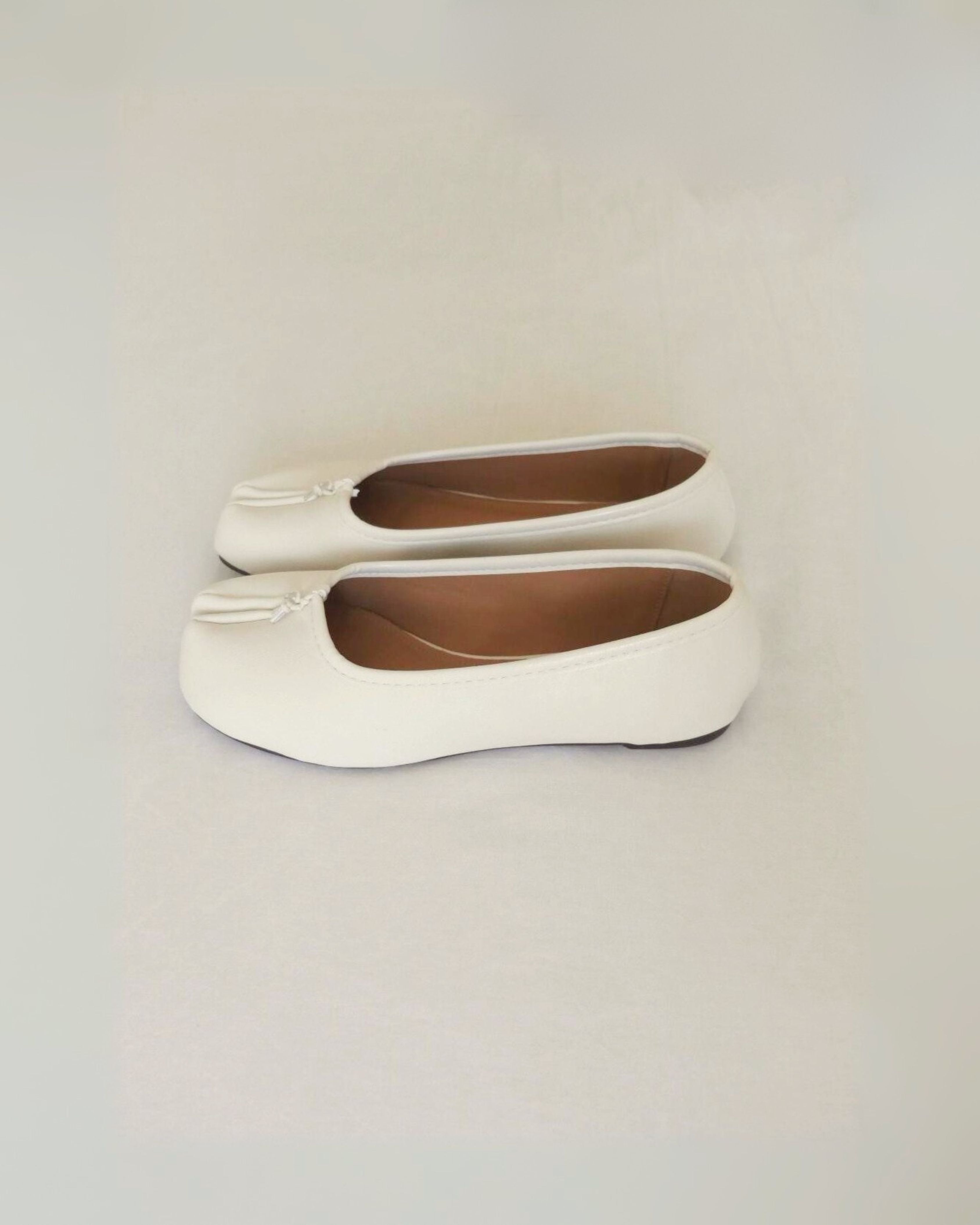 MM3 Tabi Flats