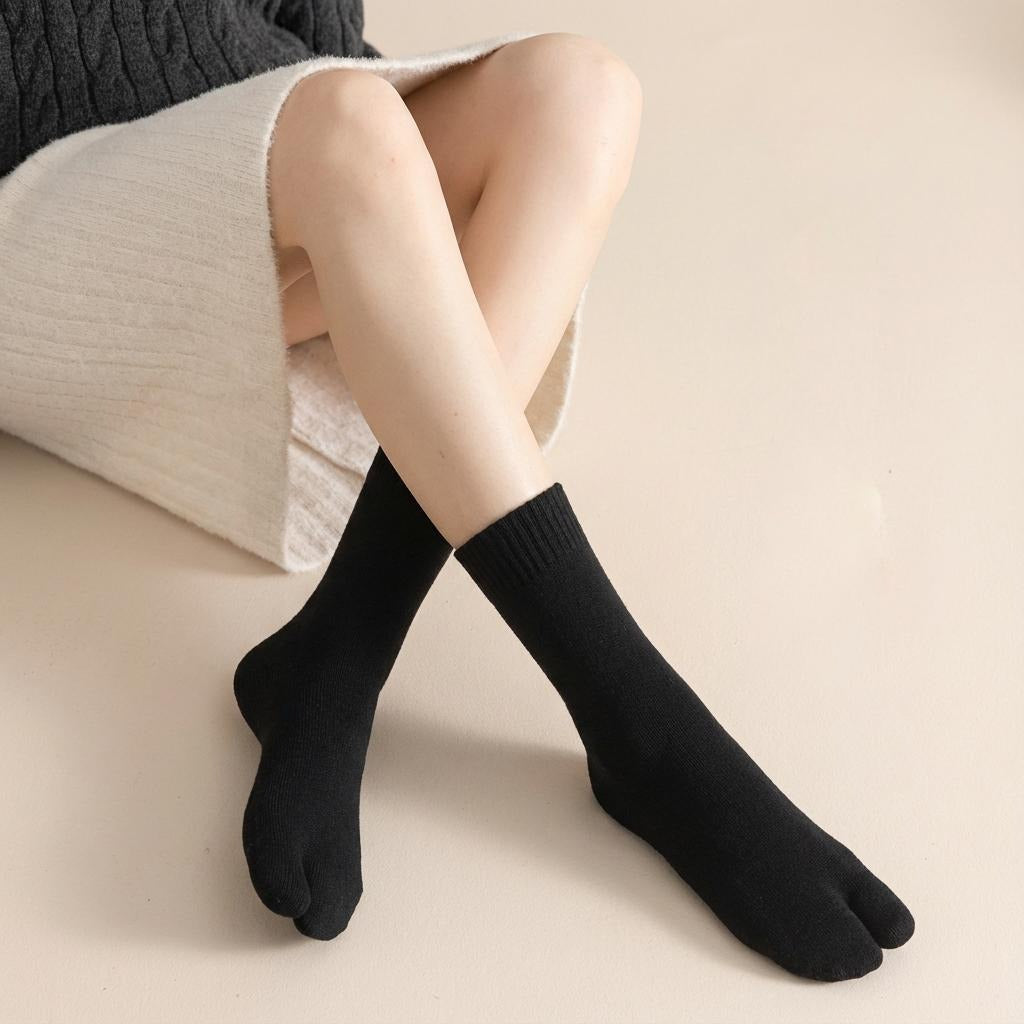 Tabi Socks High