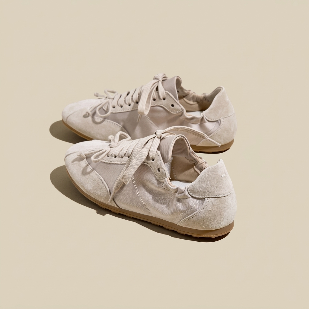 MM7 Deqin Shoe