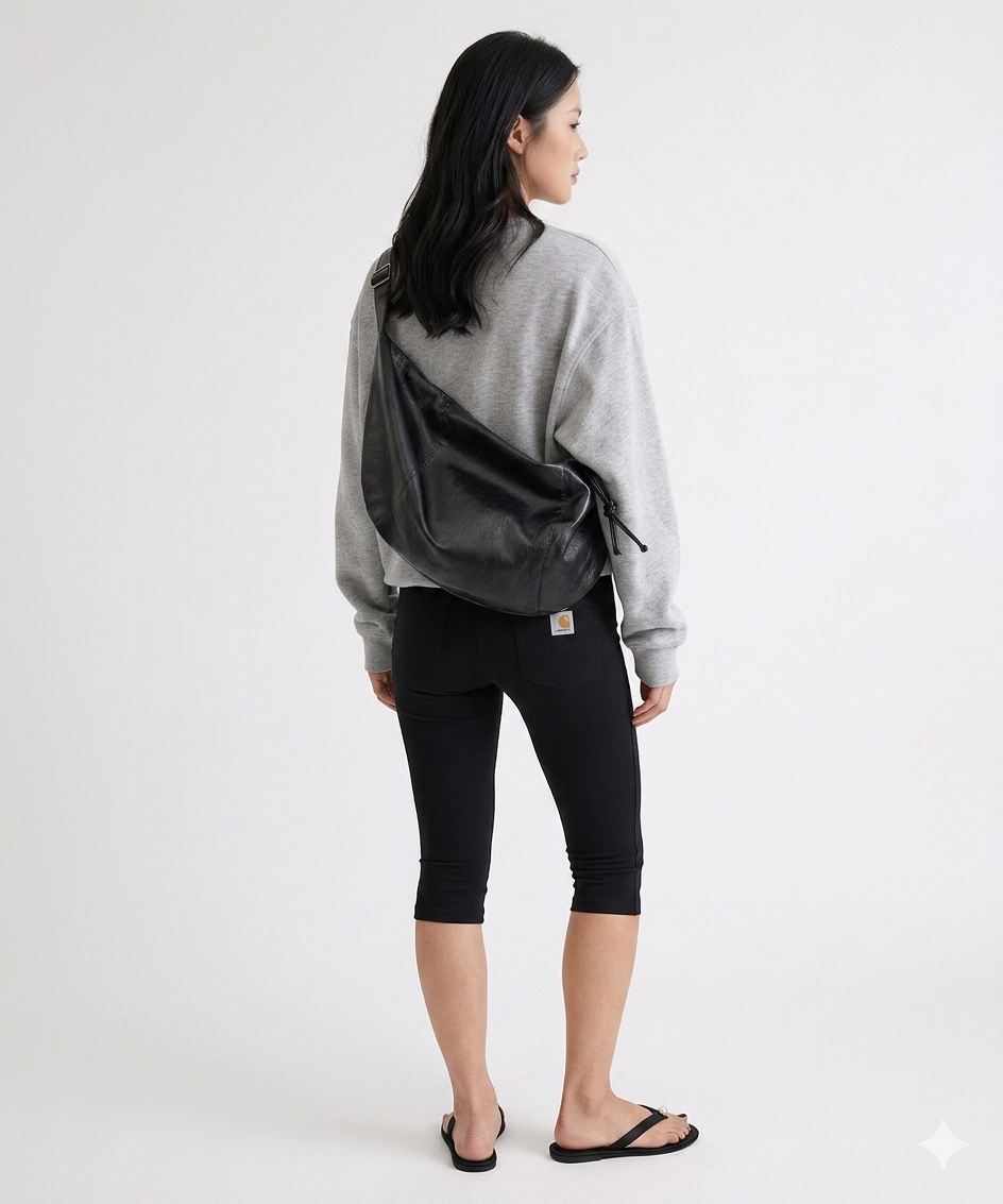 Crossbody Bag