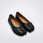 MM1 SPLIT TOE FLATS
