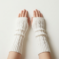 Kyoto Gloves - Knit Arm Warmers
