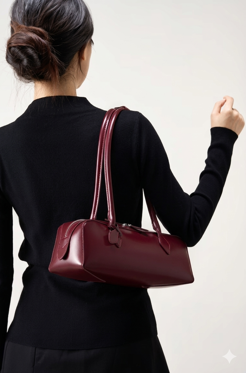 Yuki Handbag