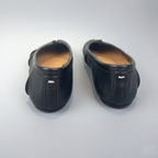 MM1 SPLIT TOE FLATS