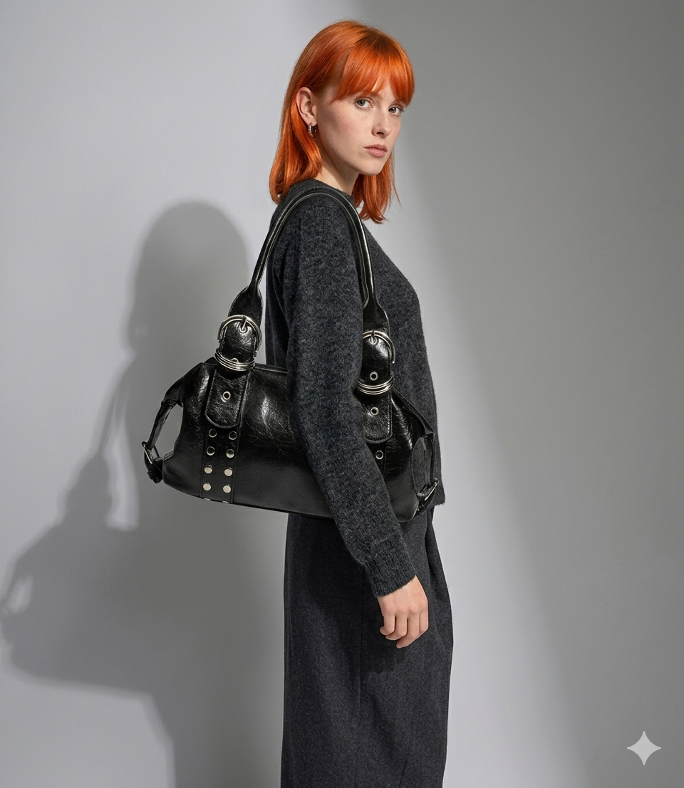 Tokyo City Tote Classic