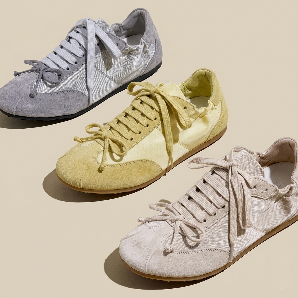 MM7 Deqin Shoe