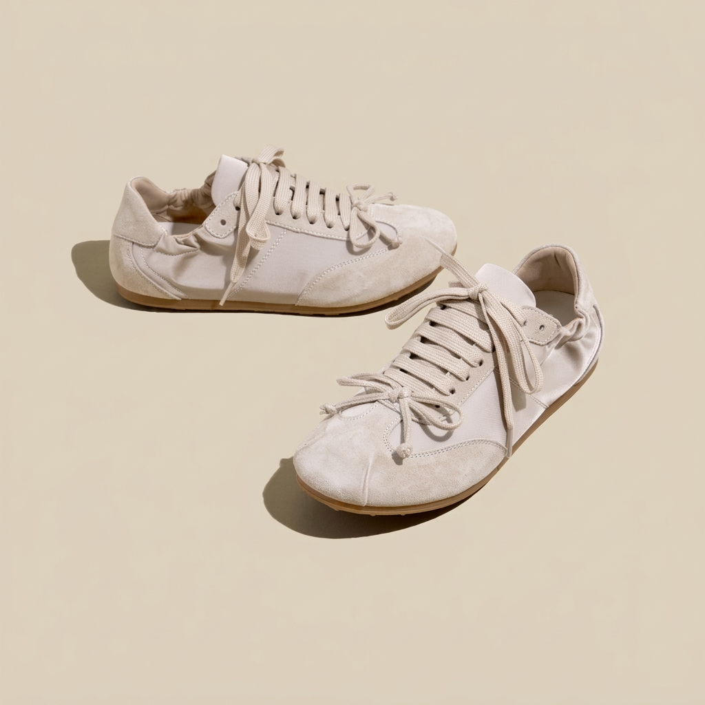 MM7 Deqin Shoe