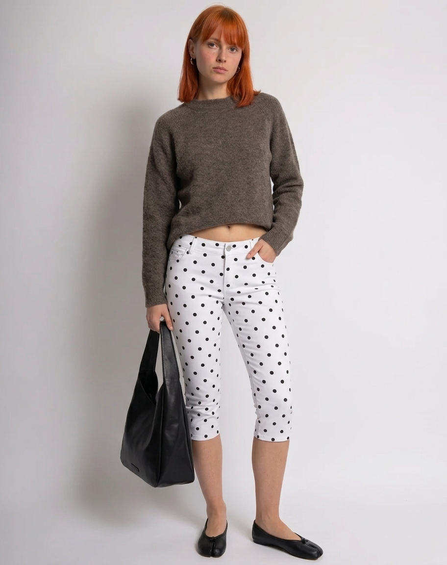 Mura Dots Capri