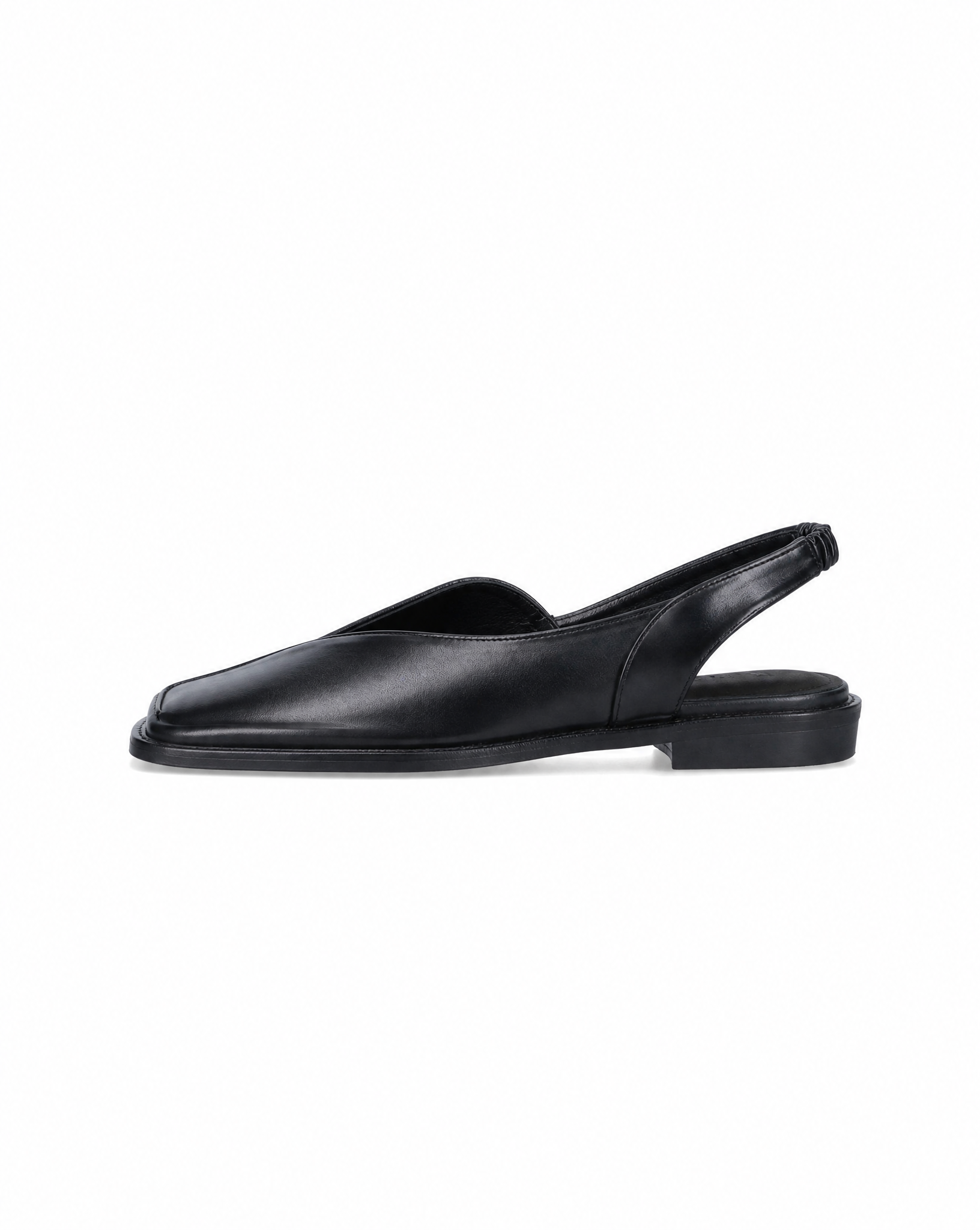 Tokyo Square Toe Sandals