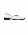 Tokyo Square Toe Sandals