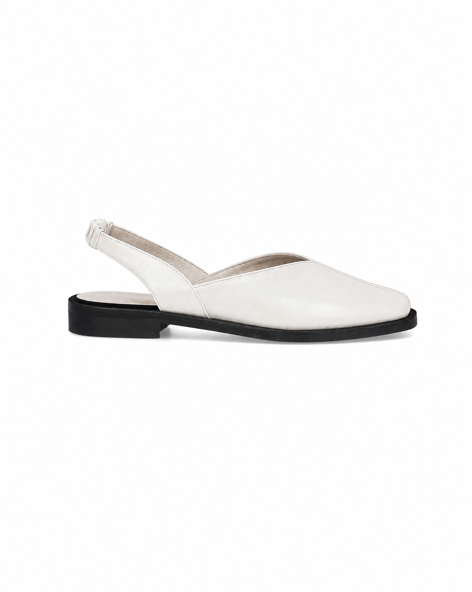 Tokyo Square Toe Sandals