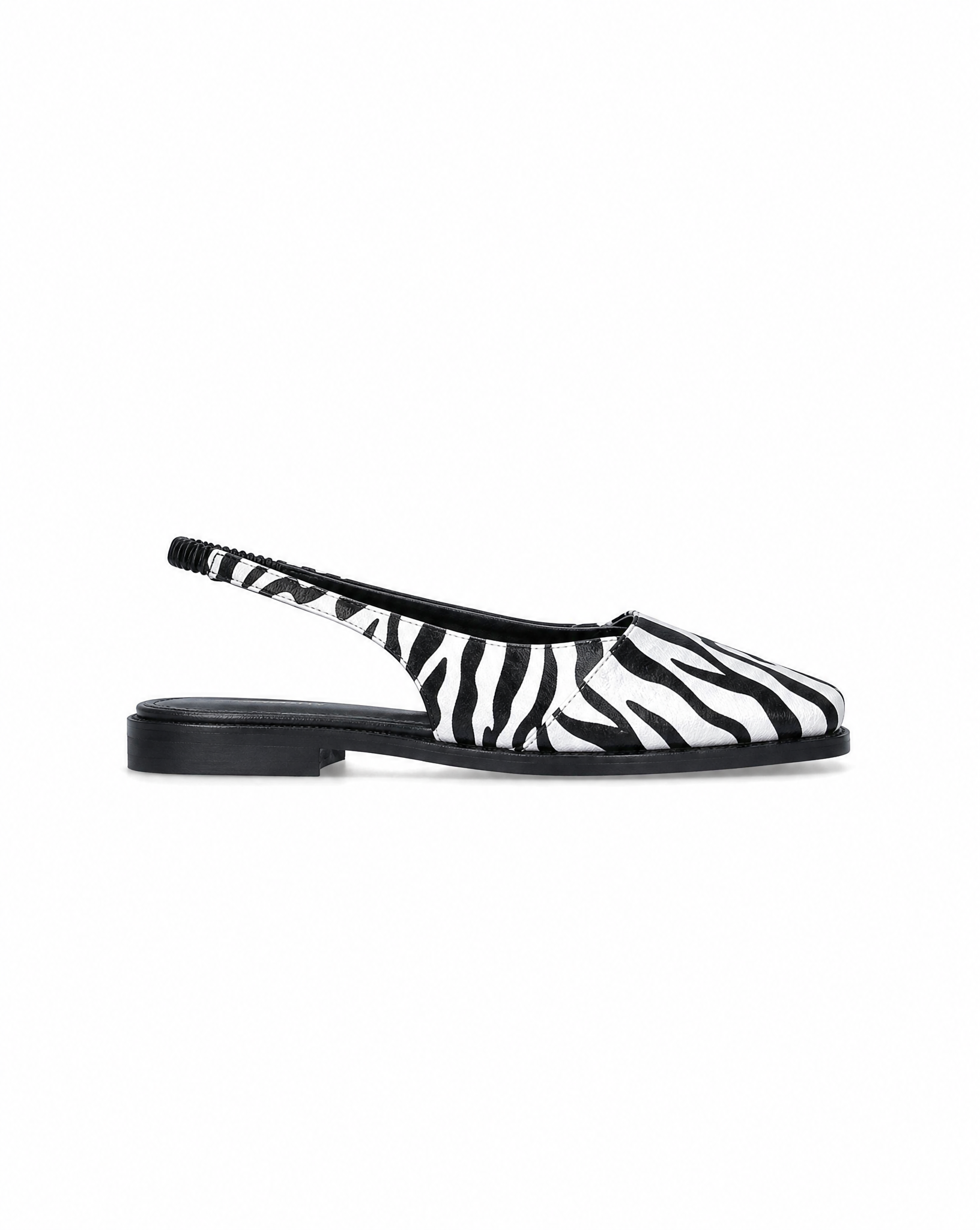 Tokyo Square Toe Sandals