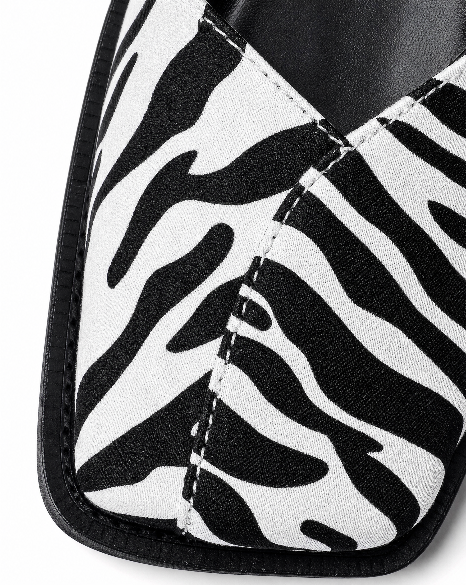 Tokyo Square Toe Sandals