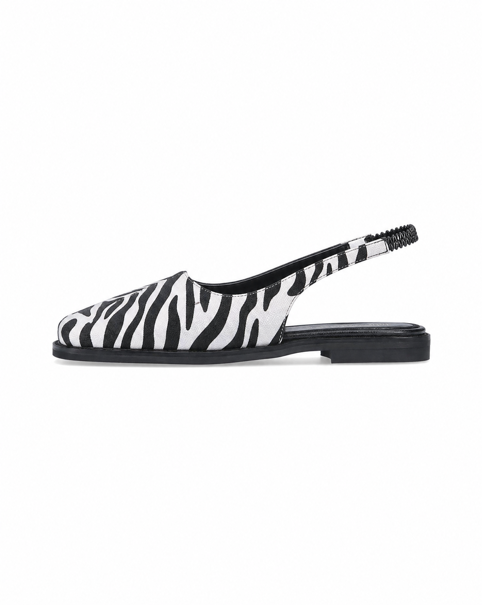 Tokyo Square Toe Sandals