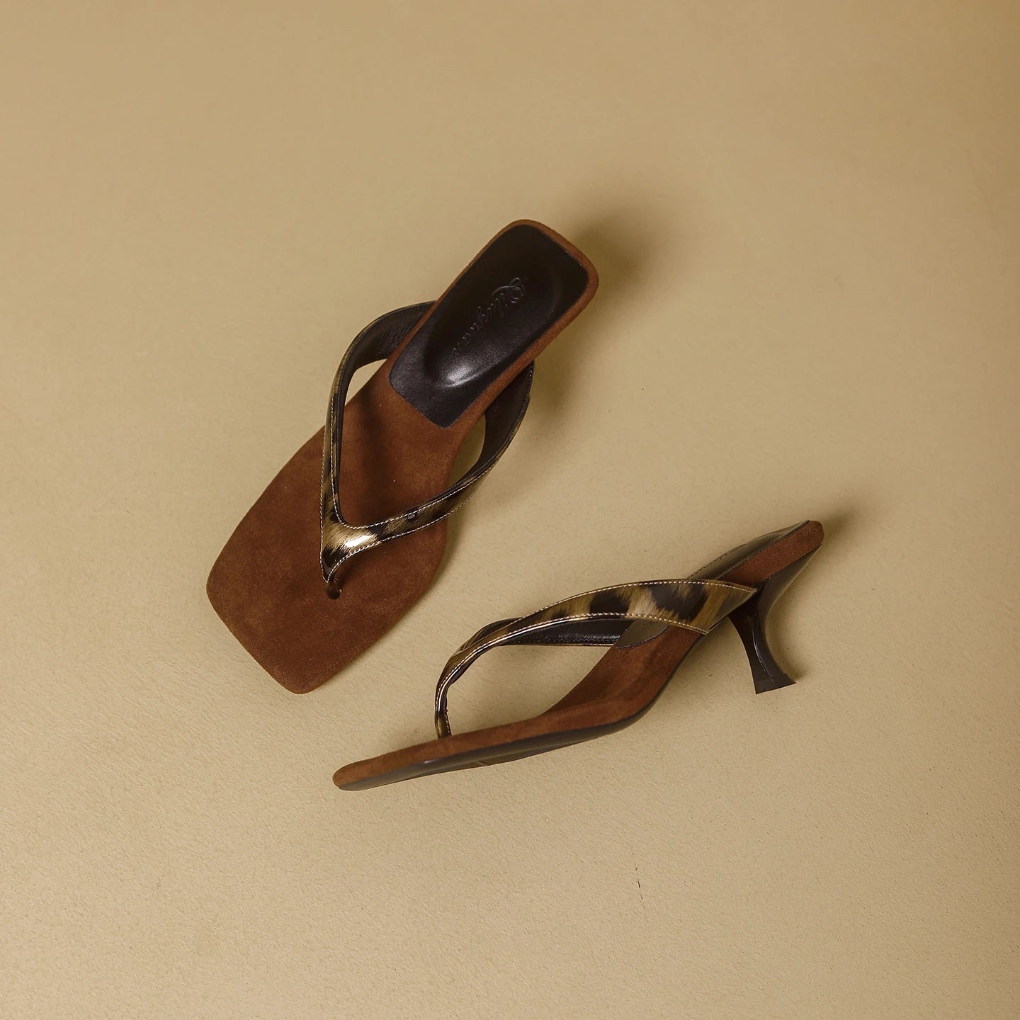 MM20 Asia Heels