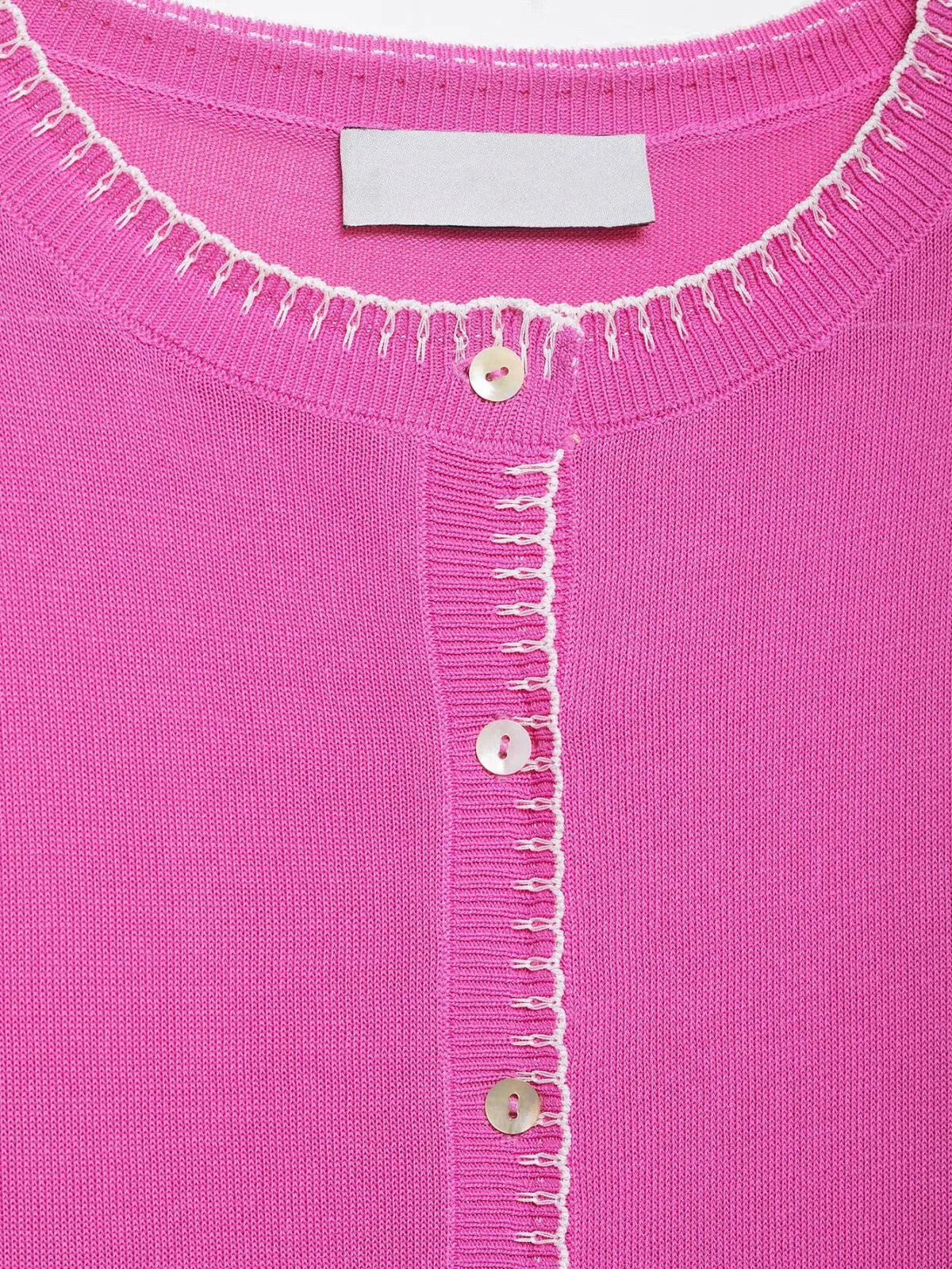 SAKURA SHORT SLEEVE