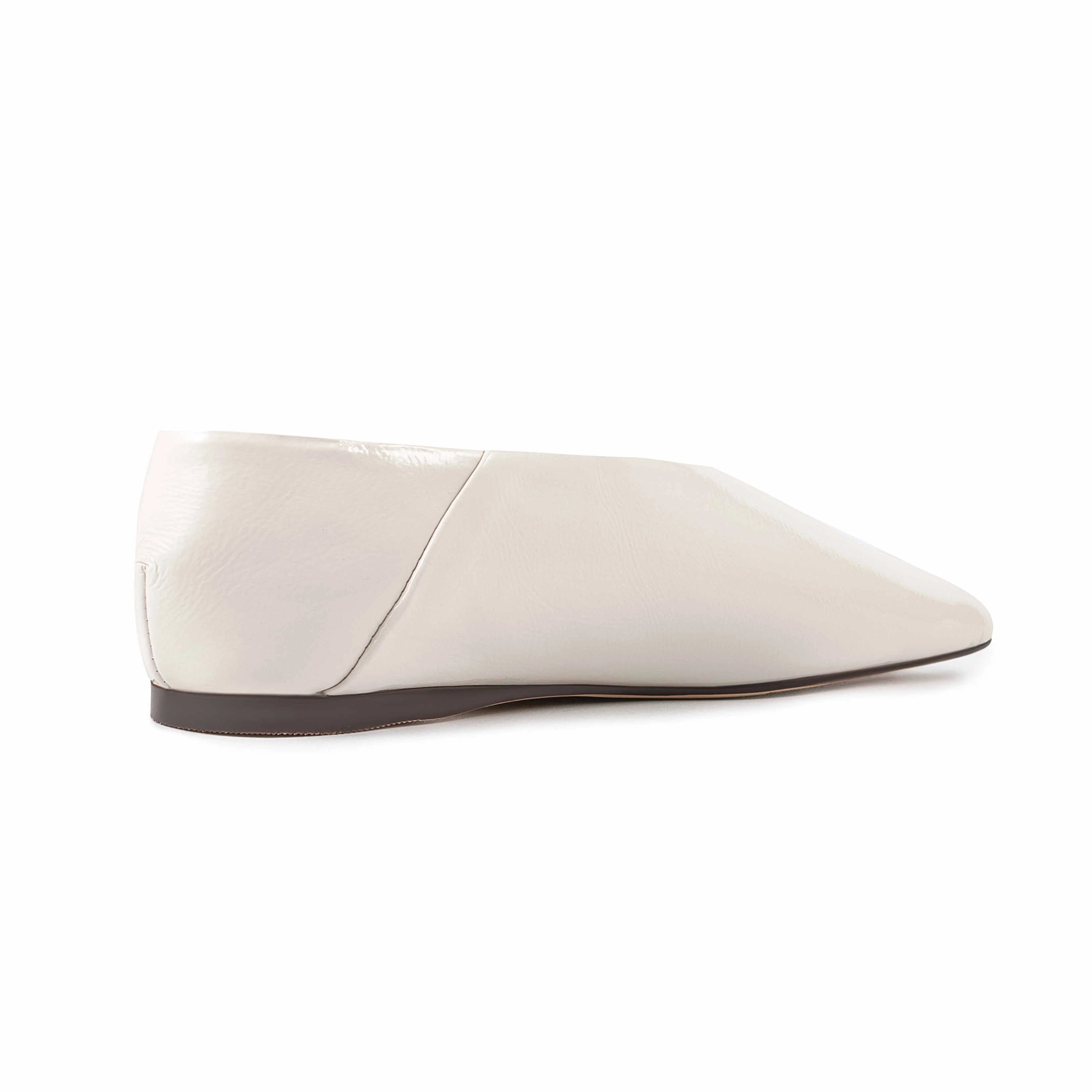 MM21 Square Toe Shoes