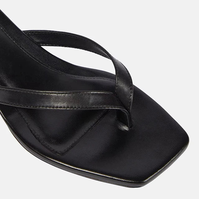 MM31 LOW HEELS