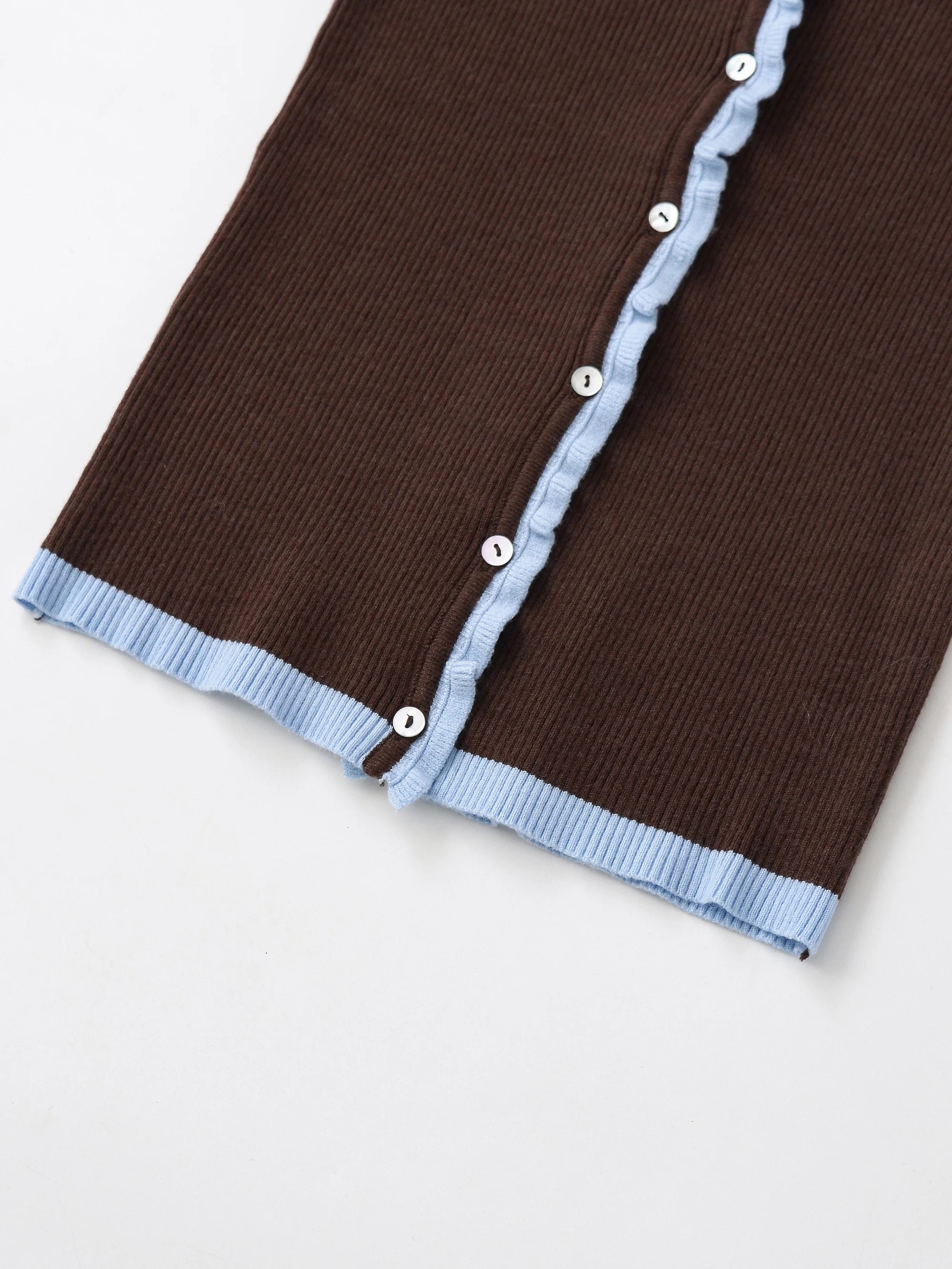 Yui cardigan