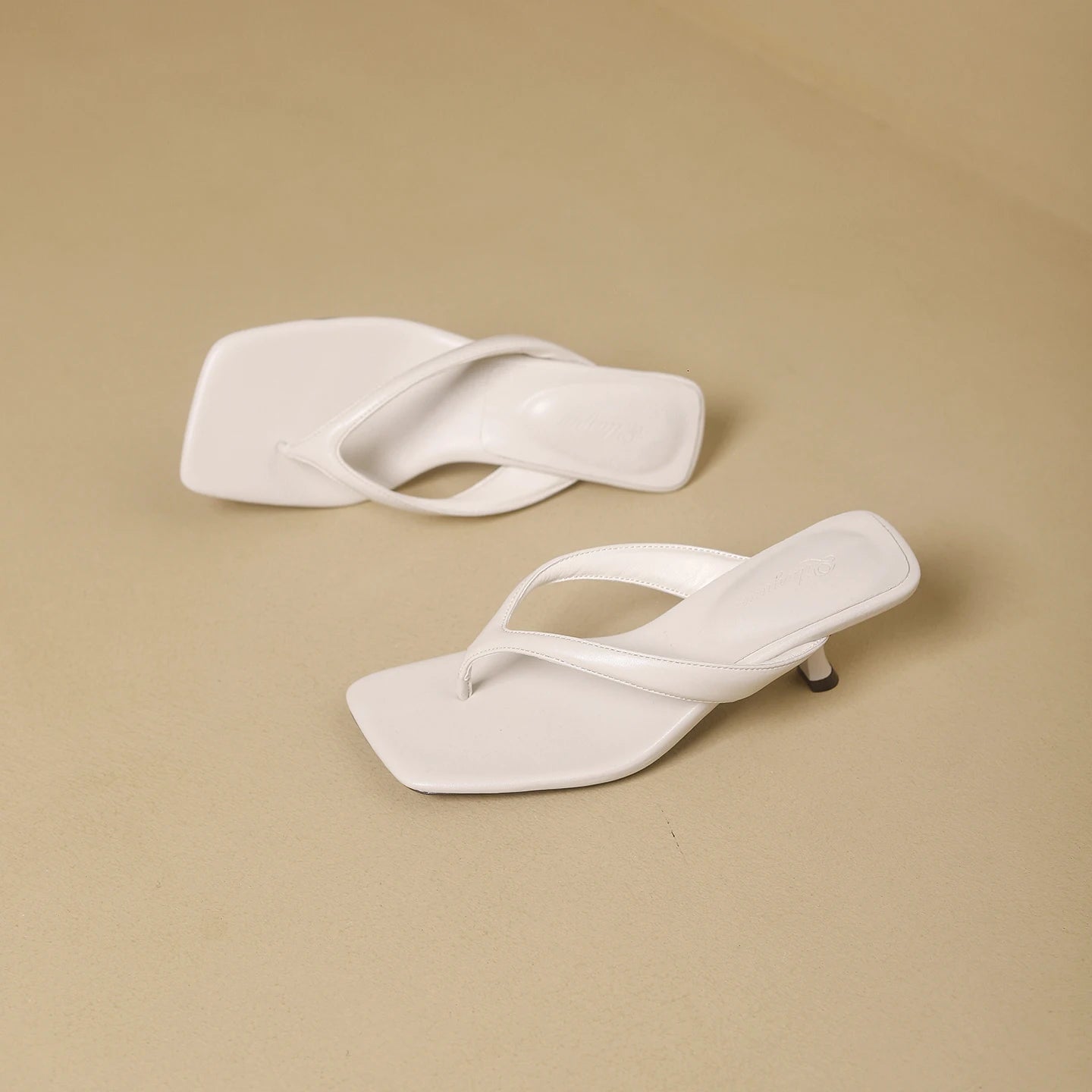 MM20 Asia Heels
