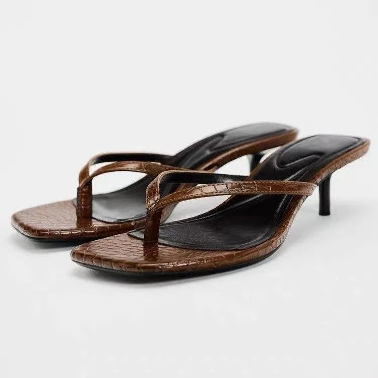 MM18 Nura Heels