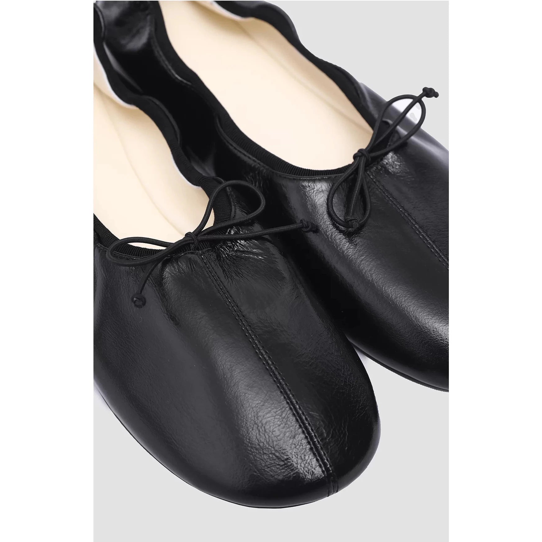MM16 Flats