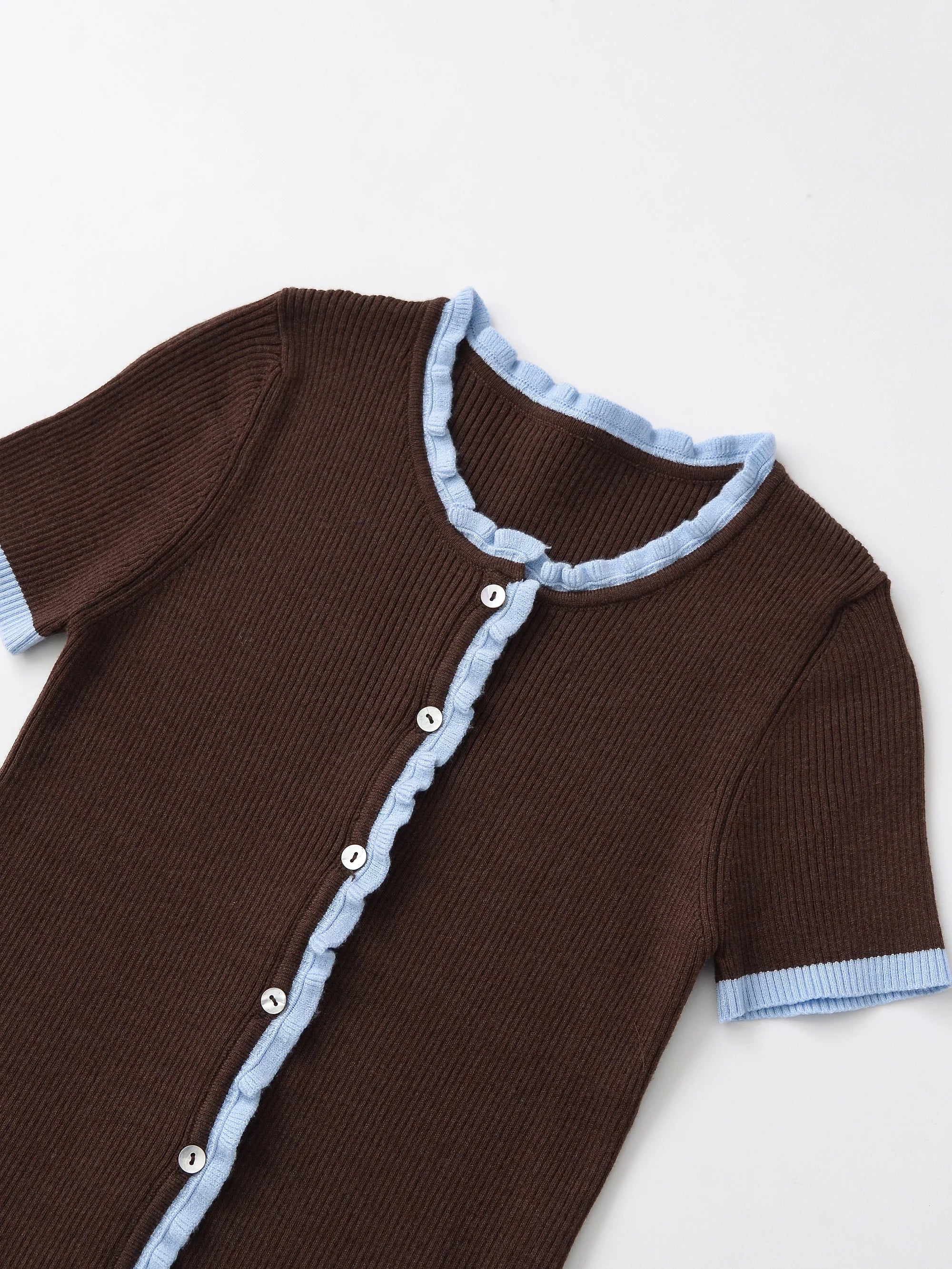 Yui cardigan