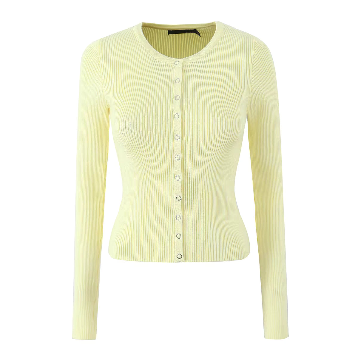NOZOMI LONG SLEEVE CARDIGAN