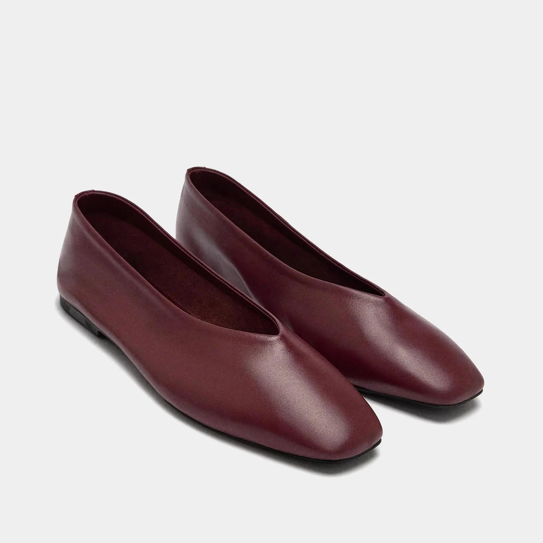 MM17 Flats