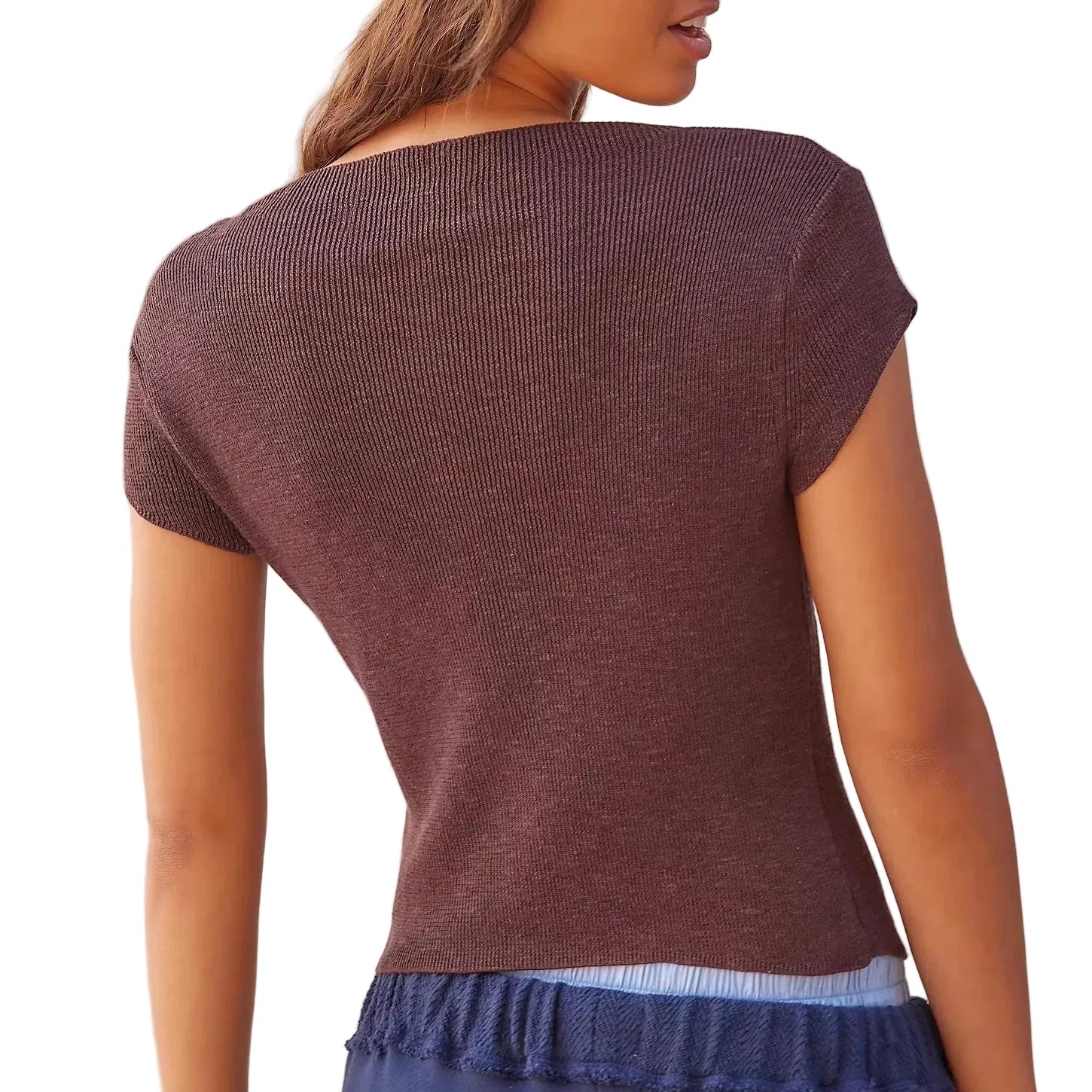 HIMARI SHORT SLEEVE