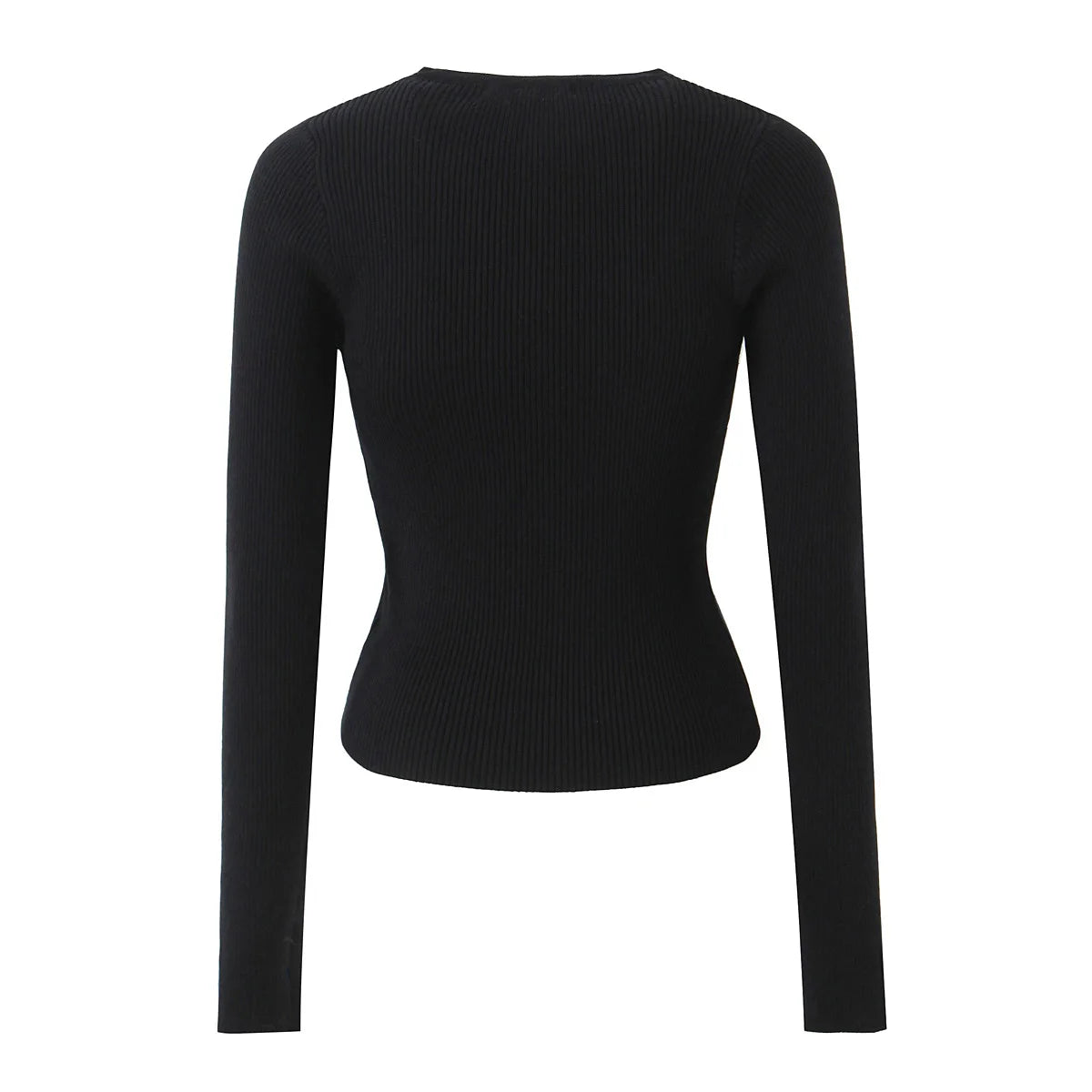 NOZOMI LONG SLEEVE CARDIGAN