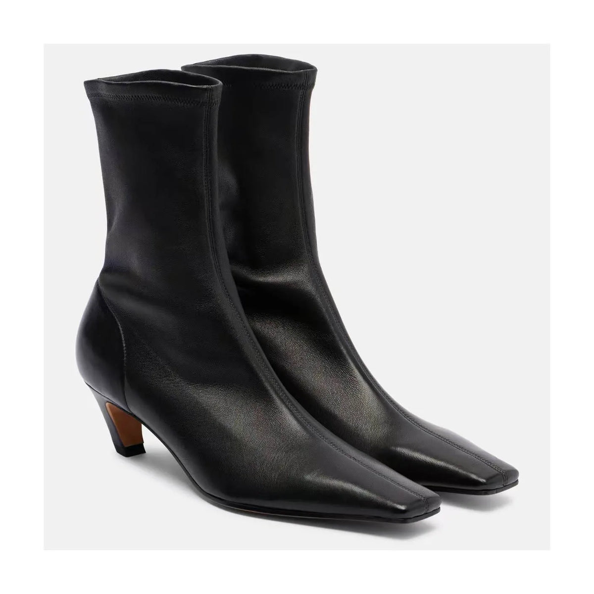MM50 AKARI BOOTS