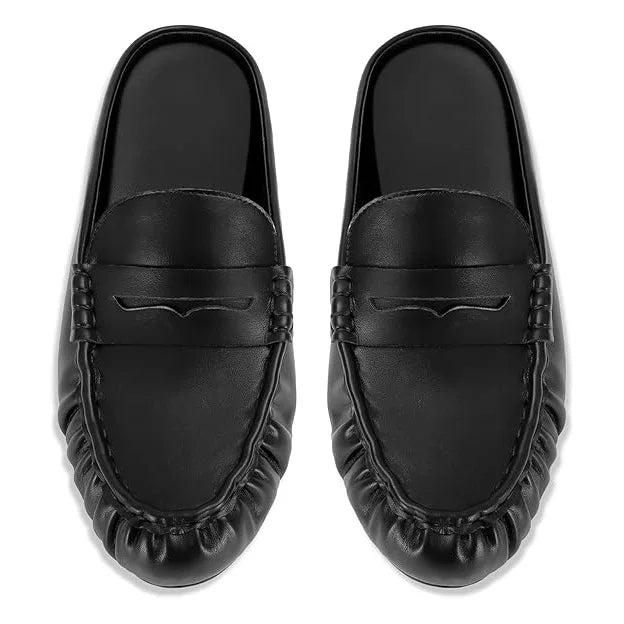 MM49 KOHAKU LOAFERS