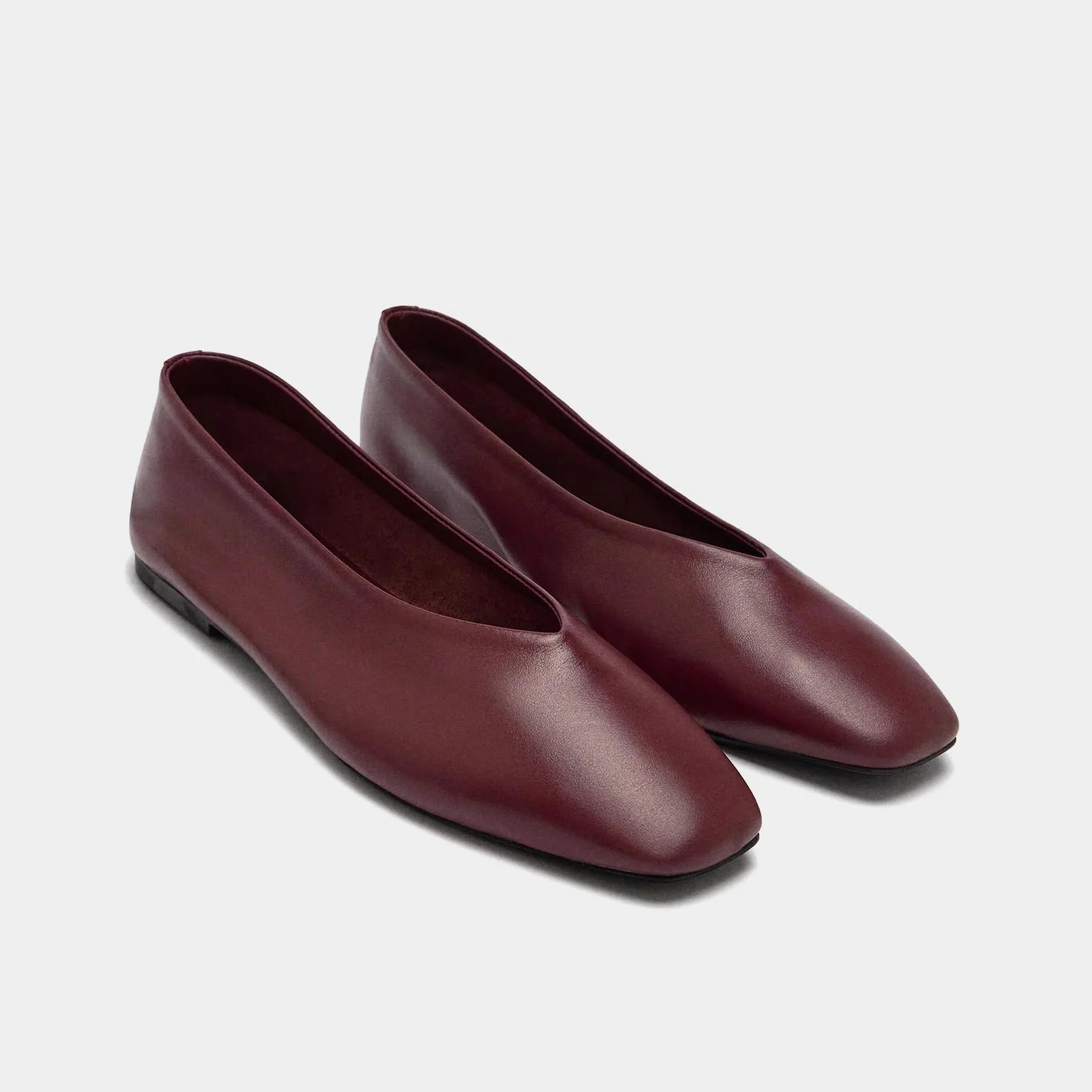MM17 Flats