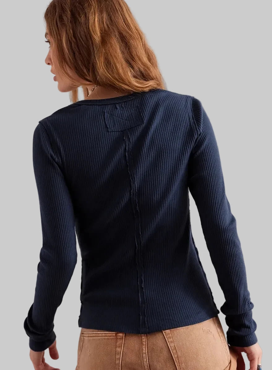 HANA LONG SLEEVE
