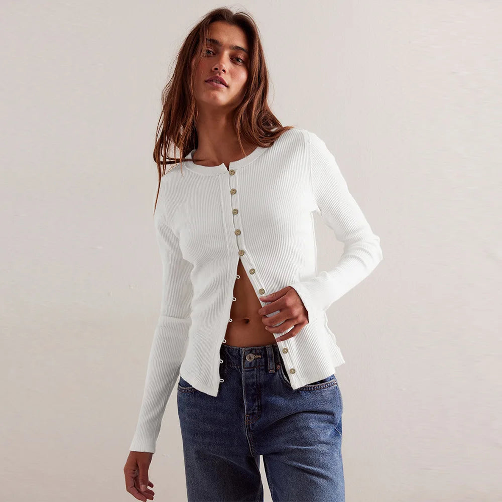HANA LONG SLEEVE