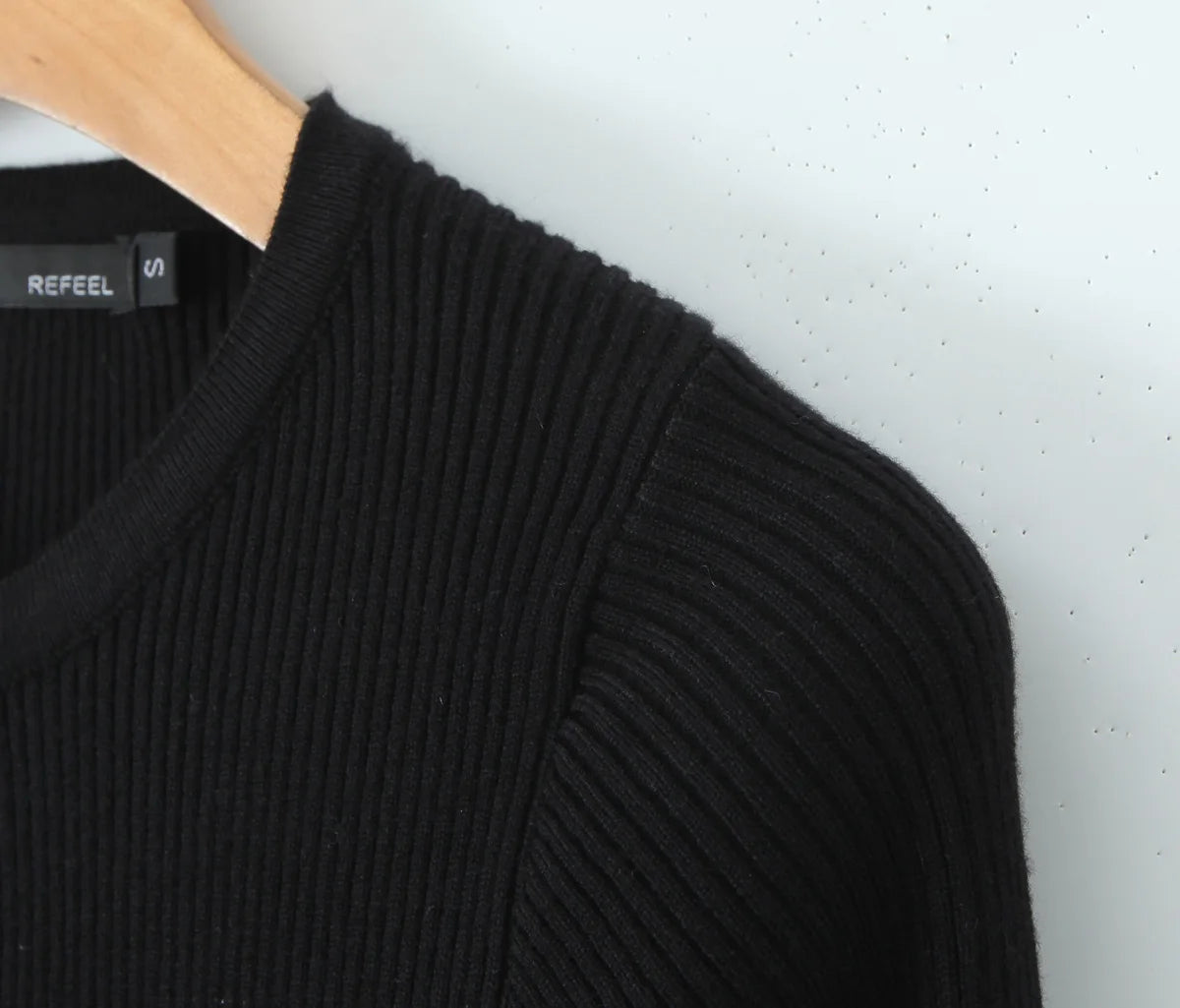 NOZOMI LONG SLEEVE CARDIGAN