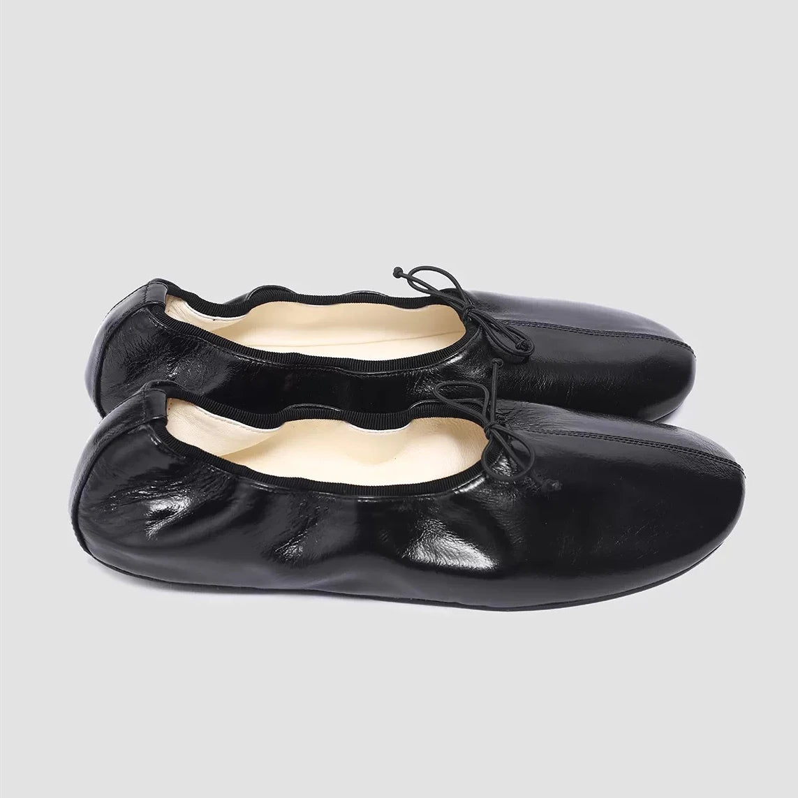 MM16 Flats