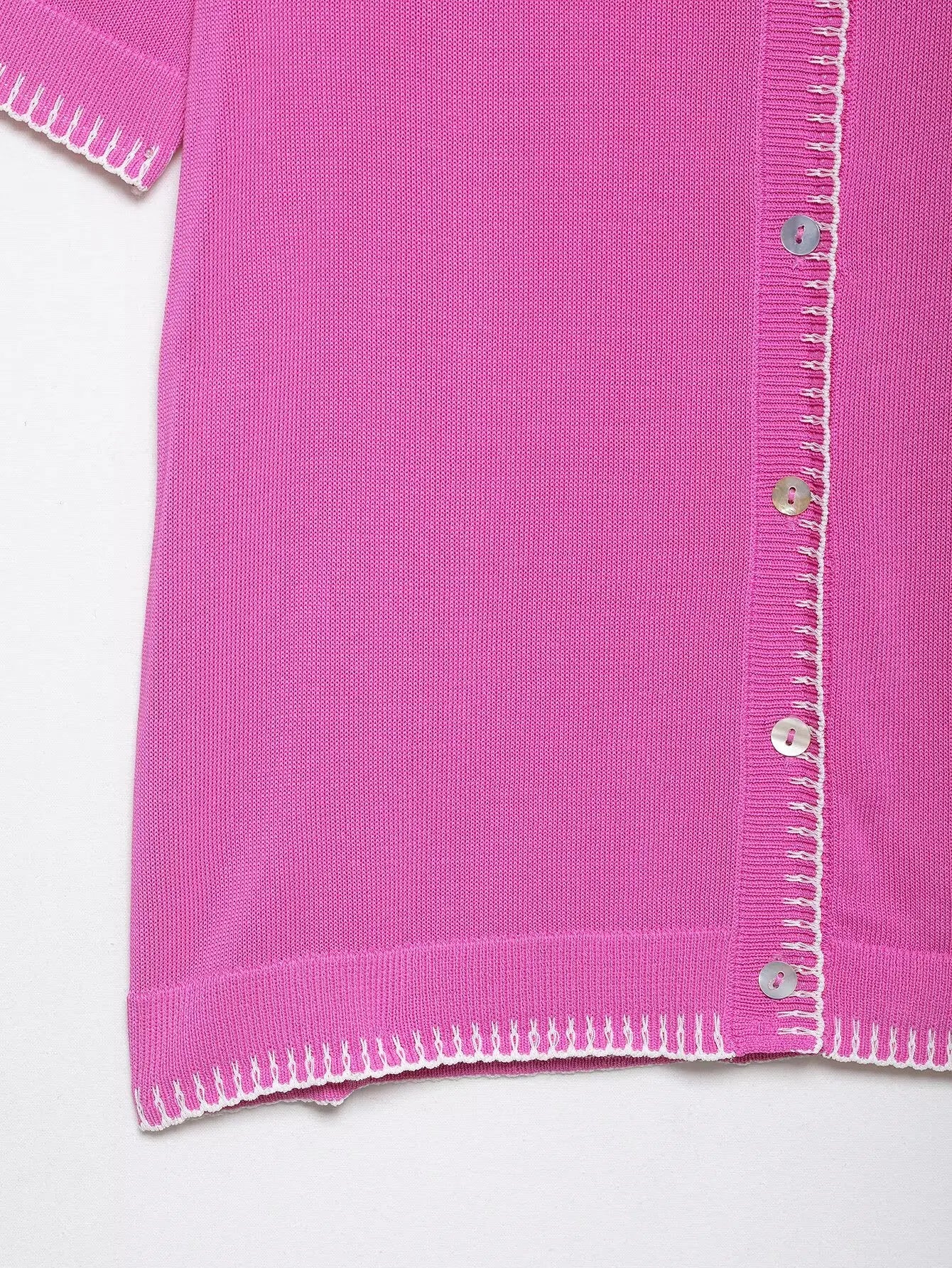 SAKURA SHORT SLEEVE
